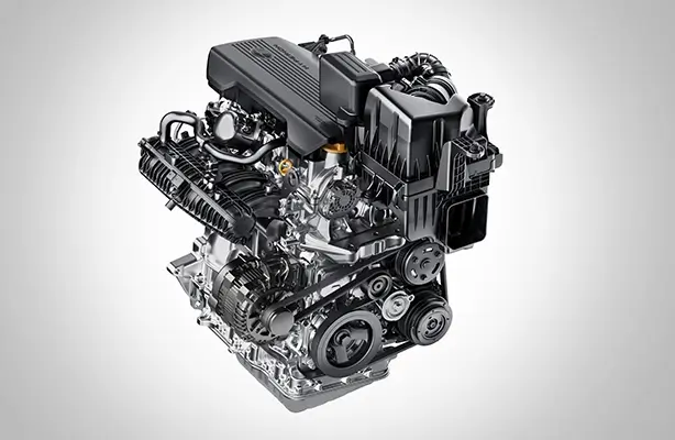 engine